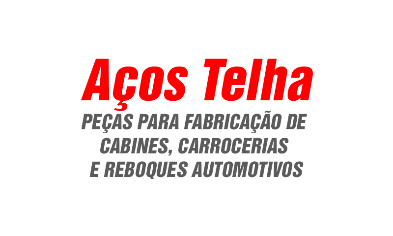 Aços Telha Maringá